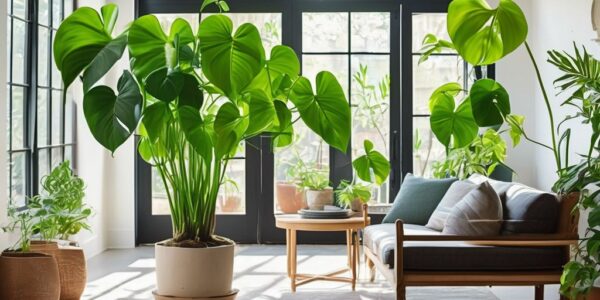 Step-by-Step Guide on How to Propagate Split Leaf Philodendron