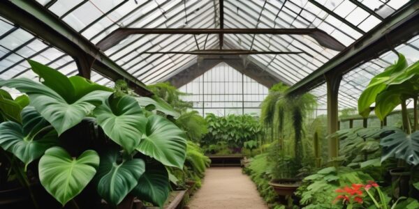A Guide to the Diverse Types of Philodendron