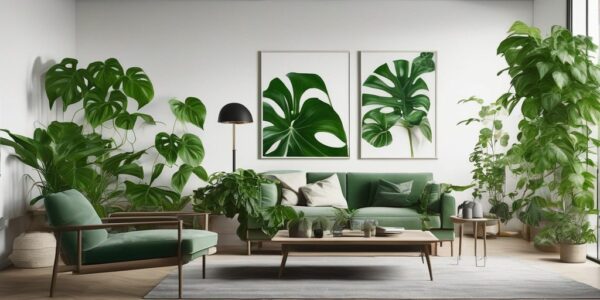 Pothos vs Philodendron: Choosing the Right Plant for Your Home