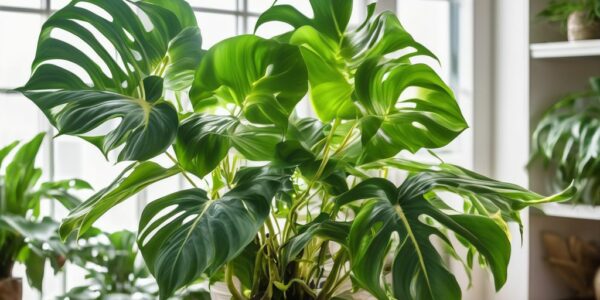 Caring for Your Philodendron Golden Dragon: Essential Tips
