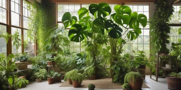 The Ultimate Guide to Growing a Climbing Philodendron