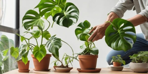 Easy Tips on How to Propagate Philodendron Successfully