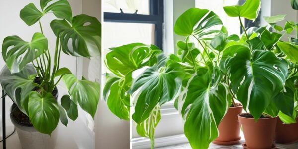 Step-by-Step Guide: How to Propagate Split Leaf Philodendron