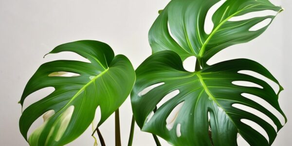 Step-by-Step Guide on How to Propagate White Princess Philodendron