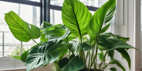 The Ultimate Guide to Caring for Philodendron Hederaceum