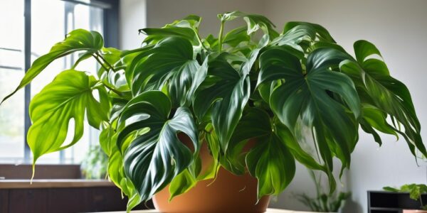 Why is My Philodendron Drooping? Troubleshooting Tips