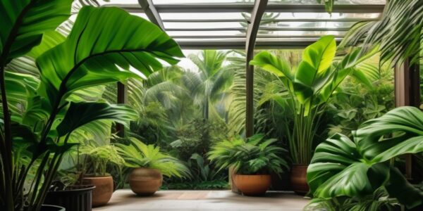 Discovering the Lush Elegance of Philodendron Paraiso Verde