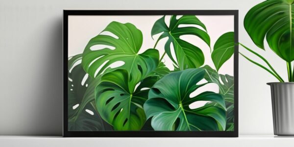The Lush World of the Green Princess Philodendron: Care and Beauty