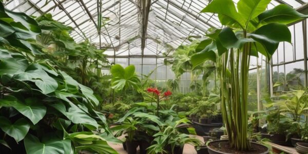 Discover the Secrets of Philodendron Bloom: A Complete Guide