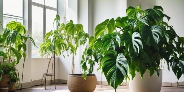 Troubleshooting Tips: Why is My Philodendron Drooping?