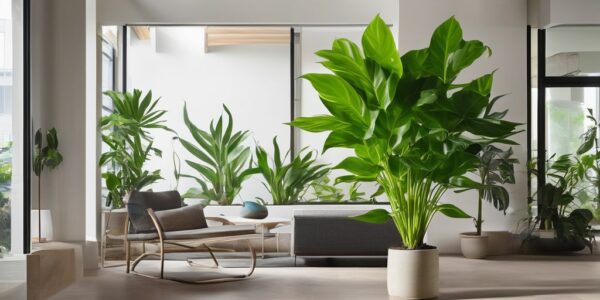 Philodendron Deja Vu: Unveiling Its Mystique and Care Tips