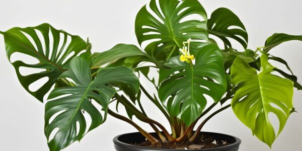 Understanding the Philodendron Bloom Cycle: What to Expect